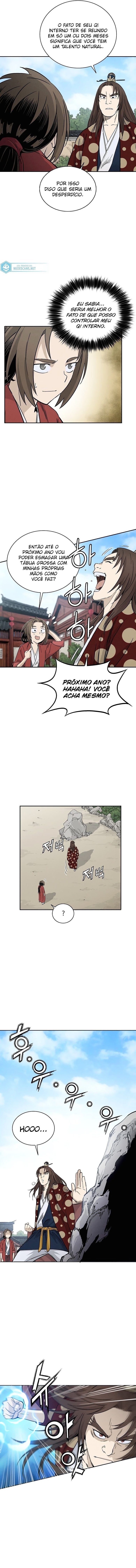 Read Reencarnei Como um Cirurgião Lendário PT Manga Online