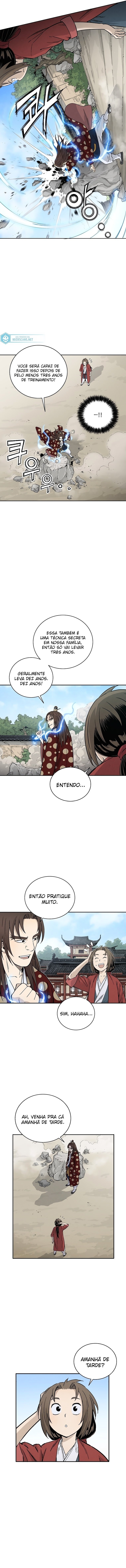 Read Reencarnei Como um Cirurgião Lendário PT Manga Online