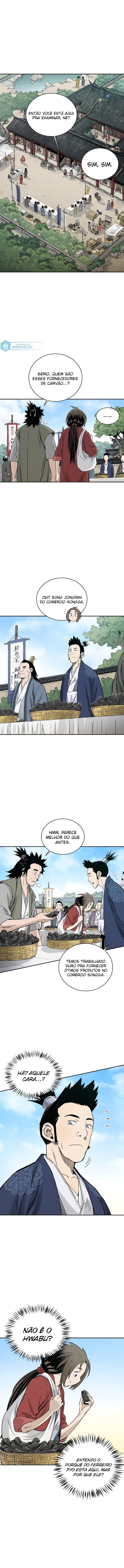 Read Reencarnei Como um Cirurgião Lendário PT Manga Online