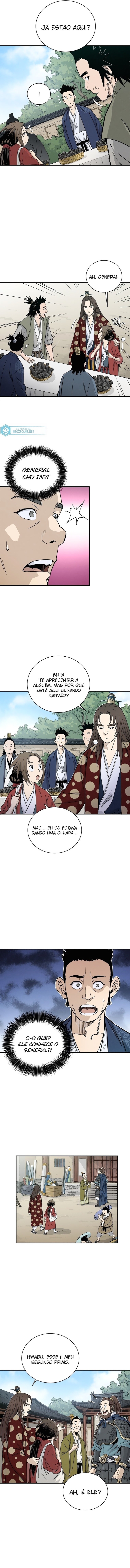 Read Reencarnei Como um Cirurgião Lendário PT Manga Online