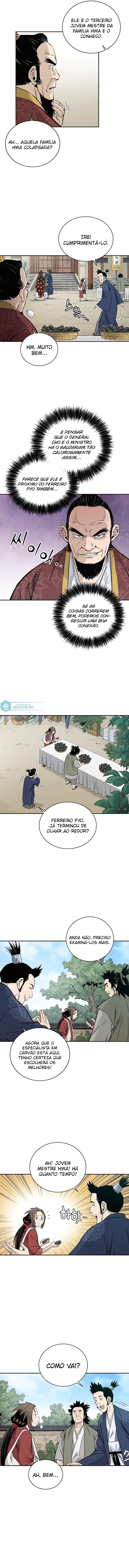 Read Reencarnei Como um Cirurgião Lendário PT Manga Online