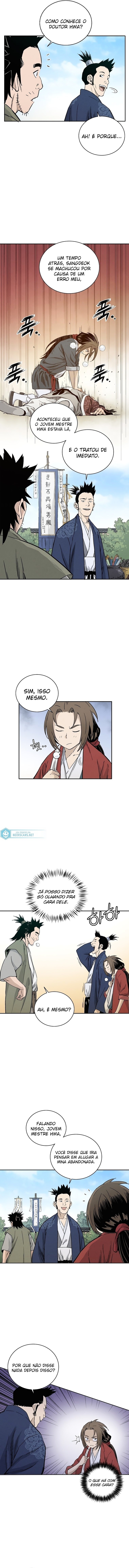 Read Reencarnei Como um Cirurgião Lendário PT Manga Online