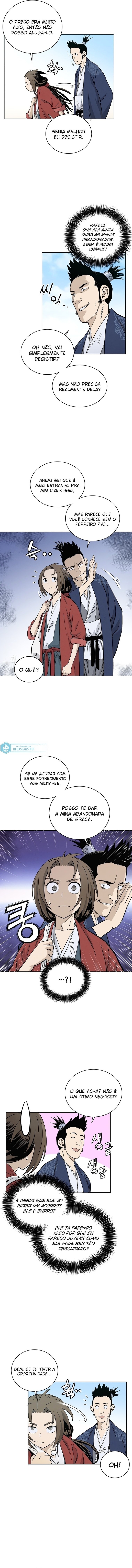 Read Reencarnei Como um Cirurgião Lendário PT Manga Online