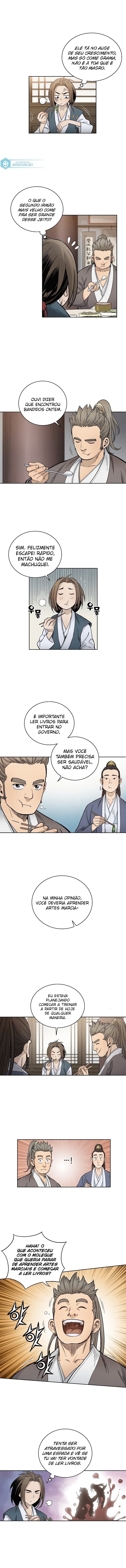 Read Reencarnei Como um Cirurgião Lendário PT Manga Online