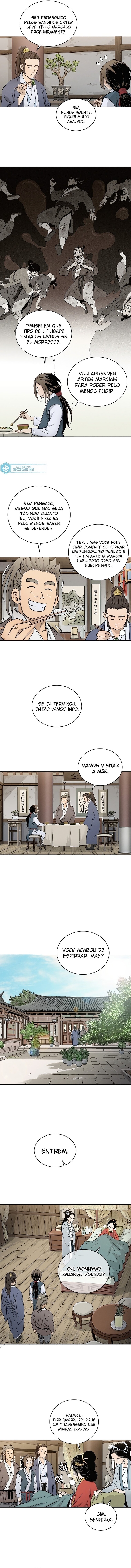 Read Reencarnei Como um Cirurgião Lendário PT Manga Online