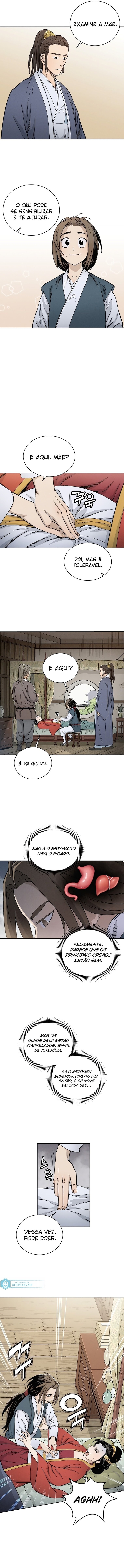 Read Reencarnei Como um Cirurgião Lendário PT Manga Online