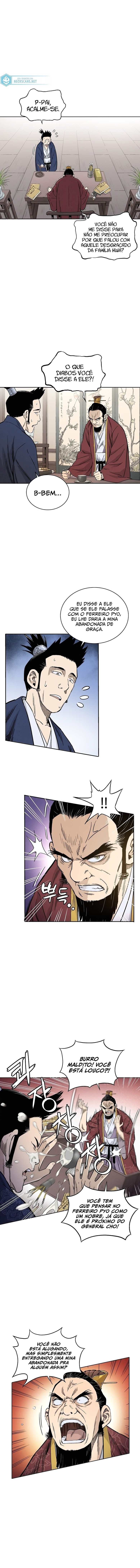 Read Reencarnei Como um Cirurgião Lendário PT Manga Online
