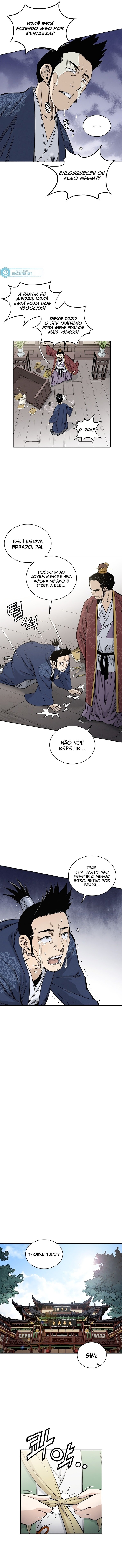 Read Reencarnei Como um Cirurgião Lendário PT Manga Online