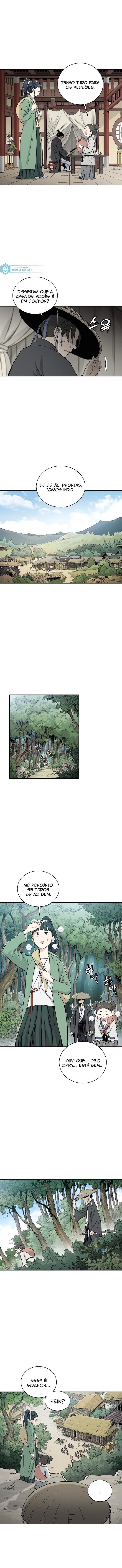 Read Reencarnei Como um Cirurgião Lendário PT Manga Online