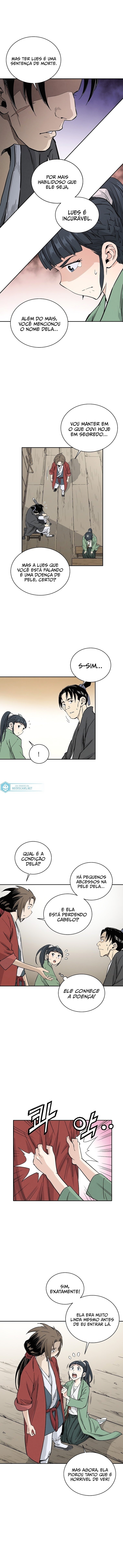 Read Reencarnei Como um Cirurgião Lendário PT Manga Online