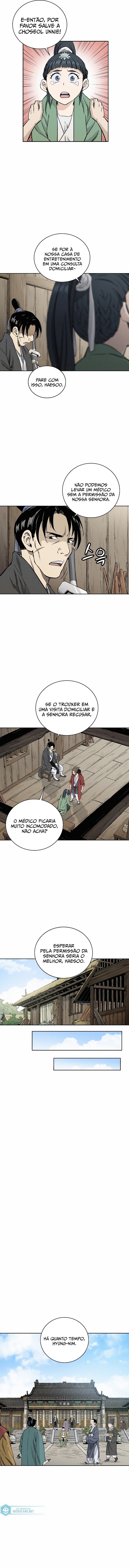 Read Reencarnei Como um Cirurgião Lendário PT Manga Online