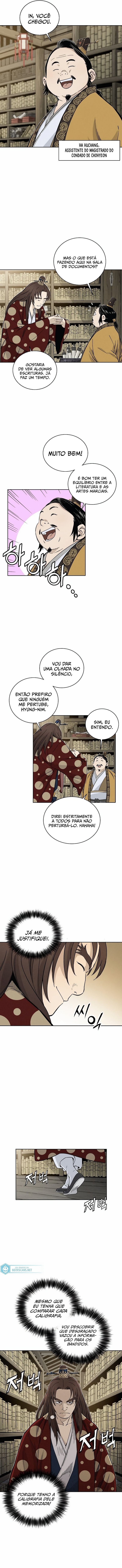 Read Reencarnei Como um Cirurgião Lendário PT Manga Online