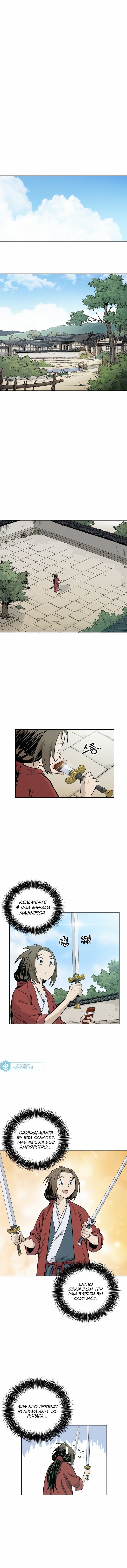 Read Reencarnei Como um Cirurgião Lendário PT Manga Online