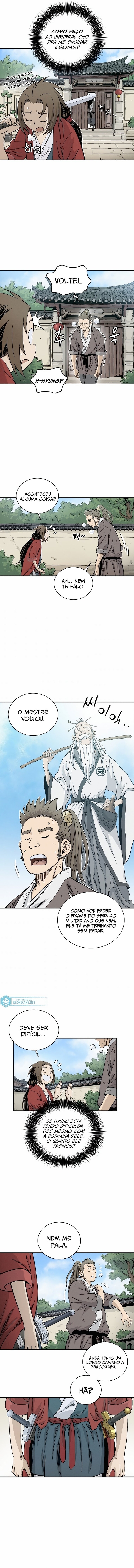 Read Reencarnei Como um Cirurgião Lendário PT Manga Online
