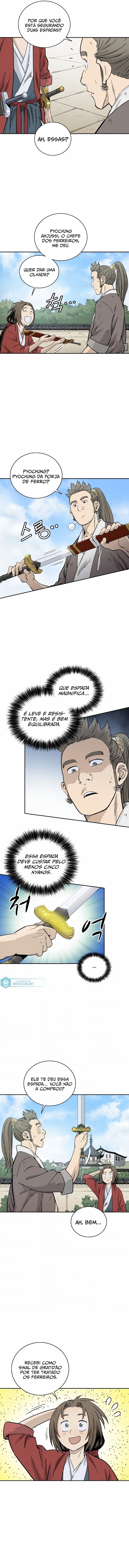 Read Reencarnei Como um Cirurgião Lendário PT Manga Online