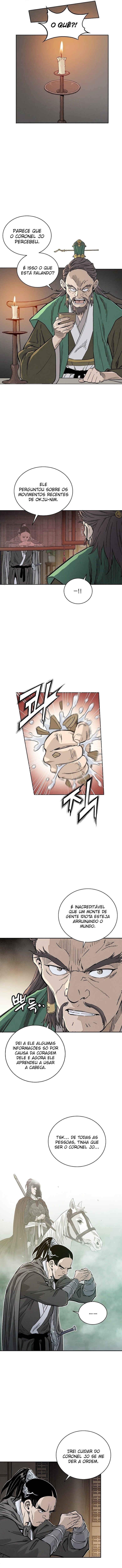 Read Reencarnei Como um Cirurgião Lendário PT Manga Online