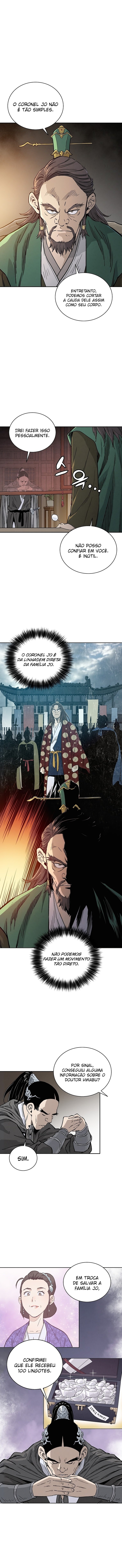 Read Reencarnei Como um Cirurgião Lendário PT Manga Online