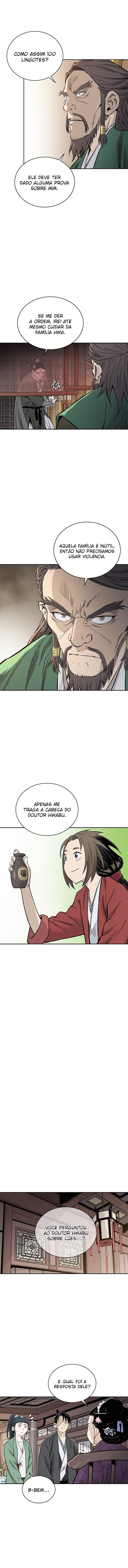Read Reencarnei Como um Cirurgião Lendário PT Manga Online