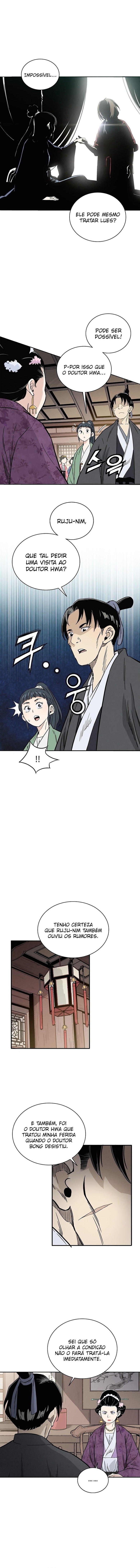Read Reencarnei Como um Cirurgião Lendário PT Manga Online