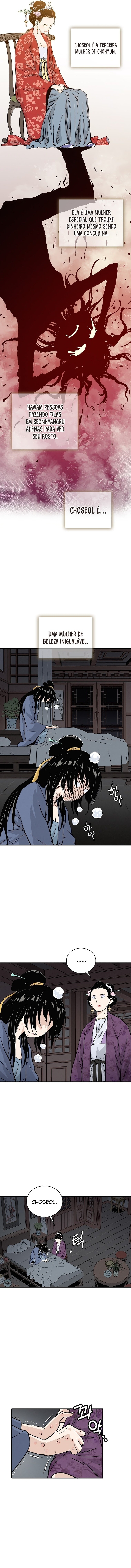 Read Reencarnei Como um Cirurgião Lendário PT Manga Online
