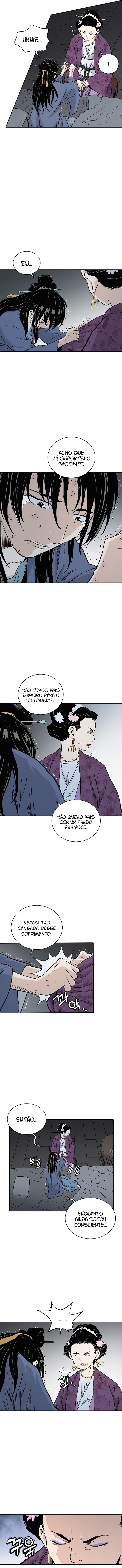 Read Reencarnei Como um Cirurgião Lendário PT Manga Online