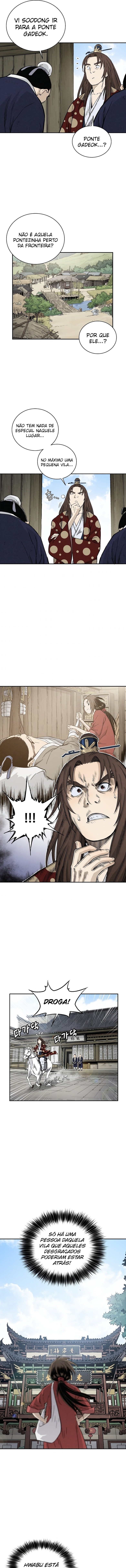 Read Reencarnei Como um Cirurgião Lendário PT Manga Online