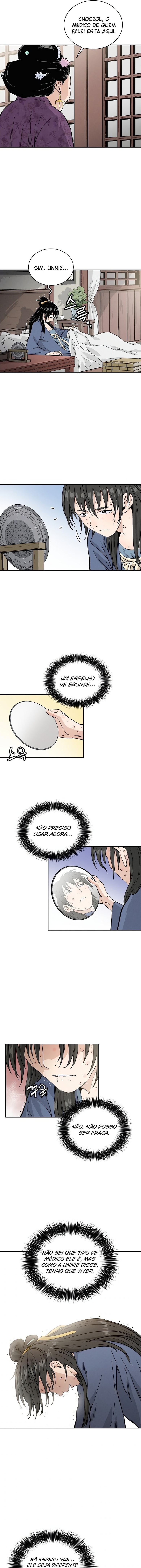 Read Reencarnei Como um Cirurgião Lendário PT Manga Online
