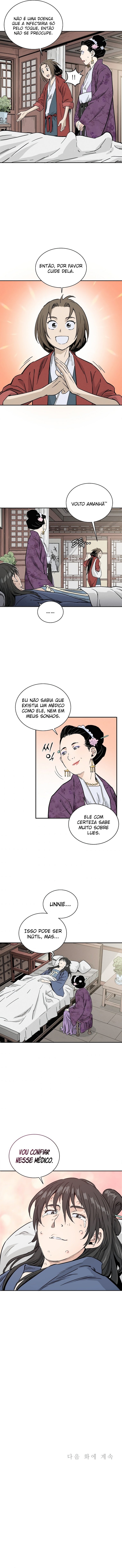 Read Reencarnei Como um Cirurgião Lendário PT Manga Online
