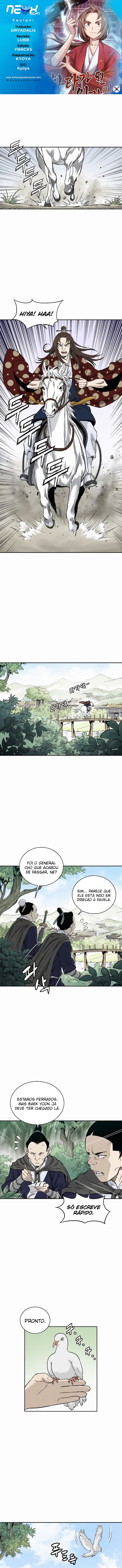 Read Reencarnei Como um Cirurgião Lendário PT Manga Online