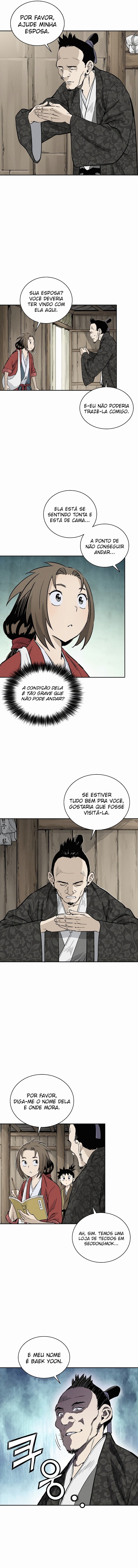 Read Reencarnei Como um Cirurgião Lendário PT Manga Online