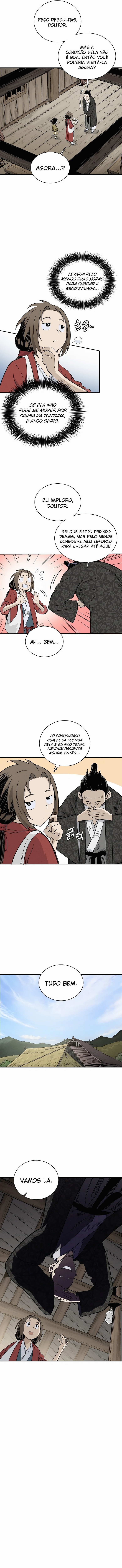Read Reencarnei Como um Cirurgião Lendário PT Manga Online