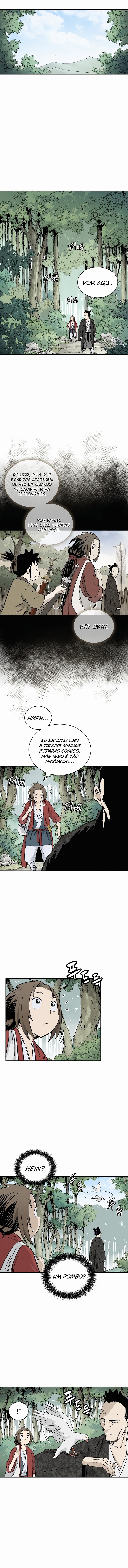 Read Reencarnei Como um Cirurgião Lendário PT Manga Online