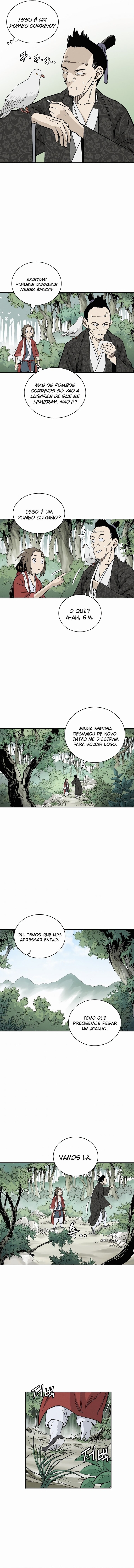 Read Reencarnei Como um Cirurgião Lendário PT Manga Online