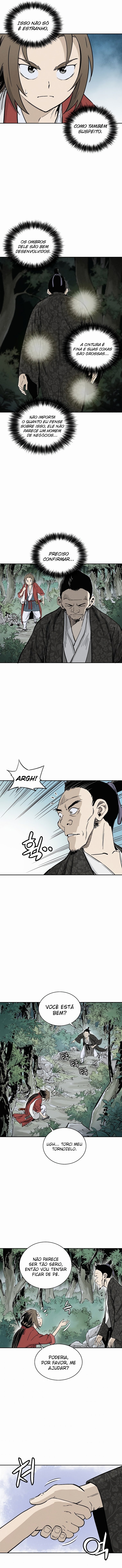 Read Reencarnei Como um Cirurgião Lendário PT Manga Online