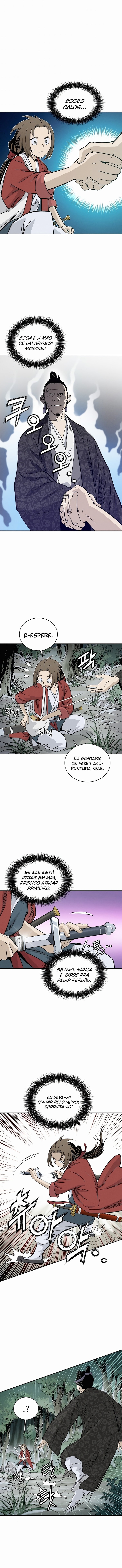 Read Reencarnei Como um Cirurgião Lendário PT Manga Online