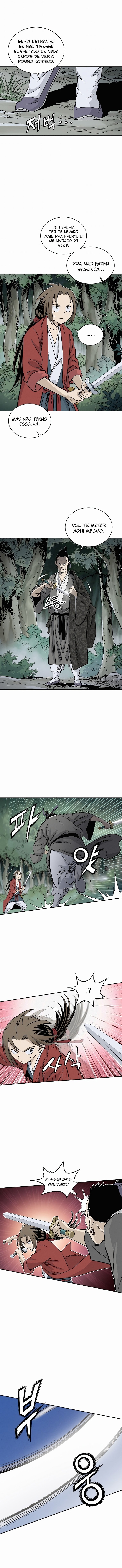 Read Reencarnei Como um Cirurgião Lendário PT Manga Online
