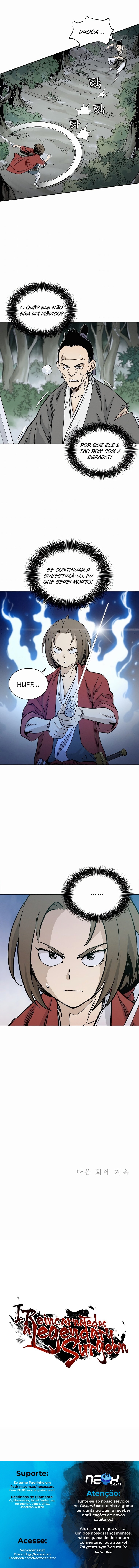 Read Reencarnei Como um Cirurgião Lendário PT Manga Online