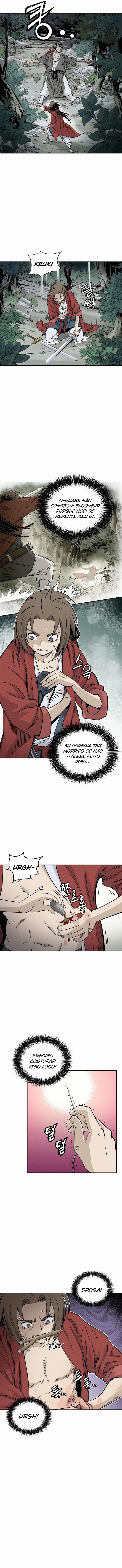 Read Reencarnei Como um Cirurgião Lendário PT Manga Online
