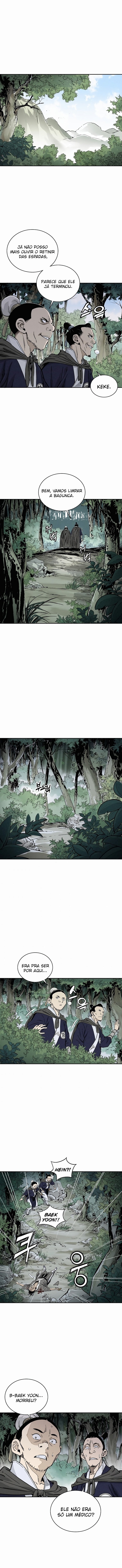 Read Reencarnei Como um Cirurgião Lendário PT Manga Online