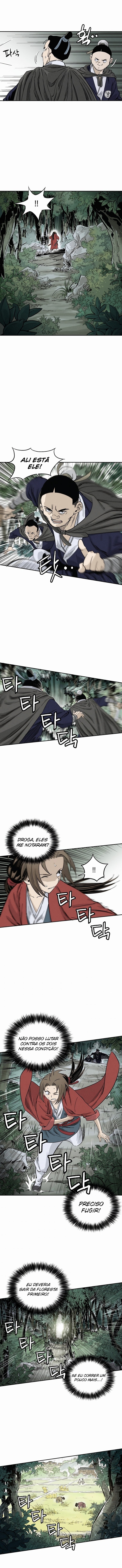 Read Reencarnei Como um Cirurgião Lendário PT Manga Online