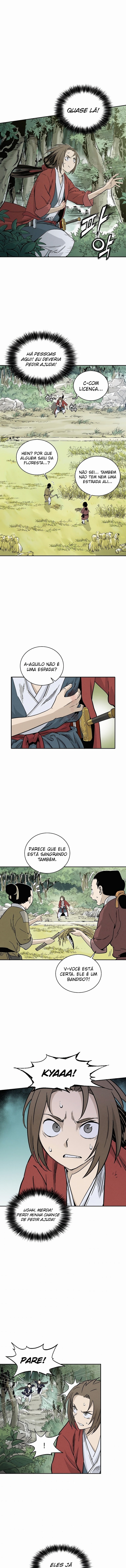 Read Reencarnei Como um Cirurgião Lendário PT Manga Online