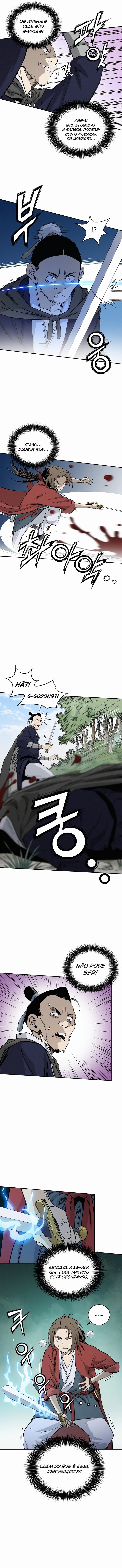 Read Reencarnei Como um Cirurgião Lendário PT Manga Online