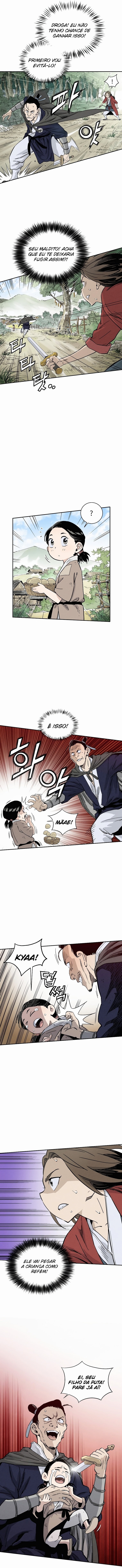 Read Reencarnei Como um Cirurgião Lendário PT Manga Online