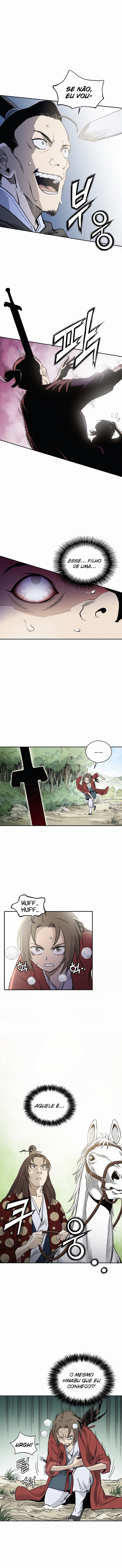 Read Reencarnei Como um Cirurgião Lendário PT Manga Online