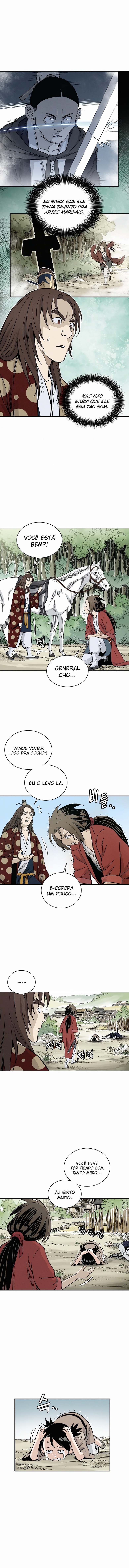 Read Reencarnei Como um Cirurgião Lendário PT Manga Online