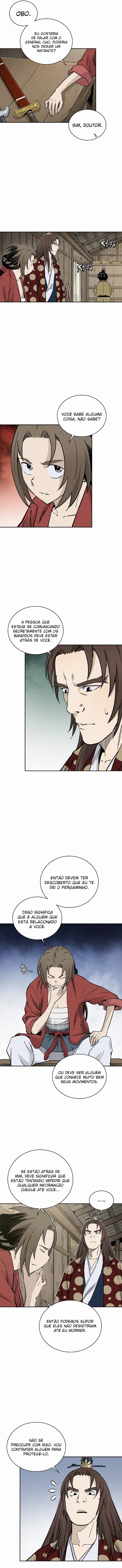 Read Reencarnei Como um Cirurgião Lendário PT Manga Online