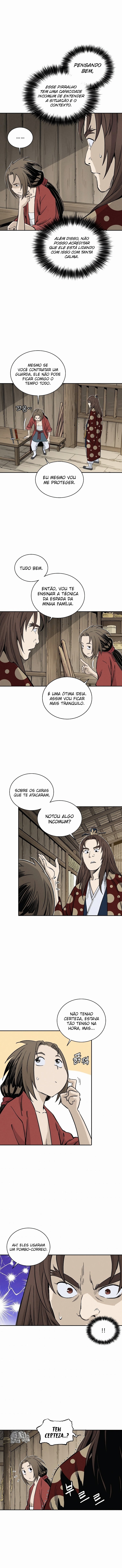 Read Reencarnei Como um Cirurgião Lendário PT Manga Online