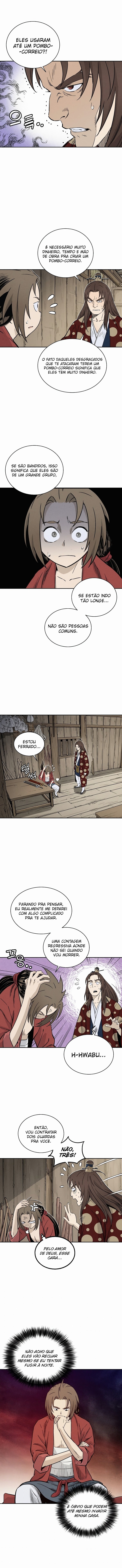 Read Reencarnei Como um Cirurgião Lendário PT Manga Online
