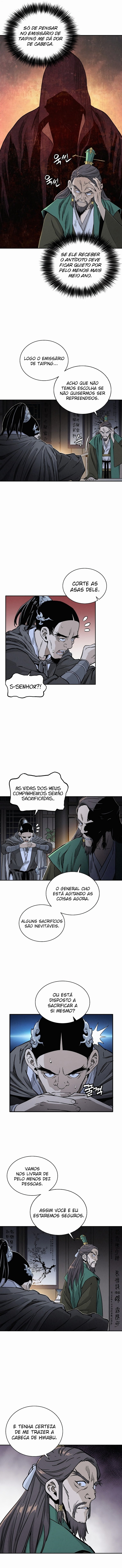 Read Reencarnei Como um Cirurgião Lendário PT Manga Online