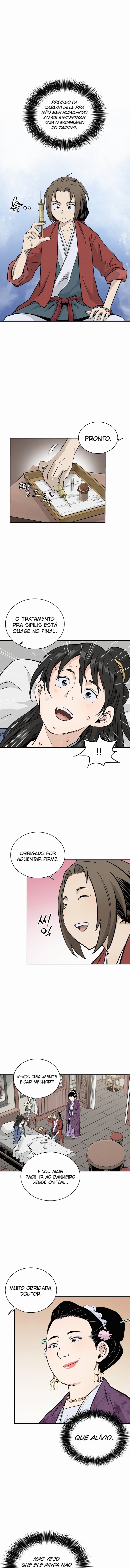 Read Reencarnei Como um Cirurgião Lendário PT Manga Online